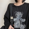 Серия 132 из нержавеющей стали details Picture